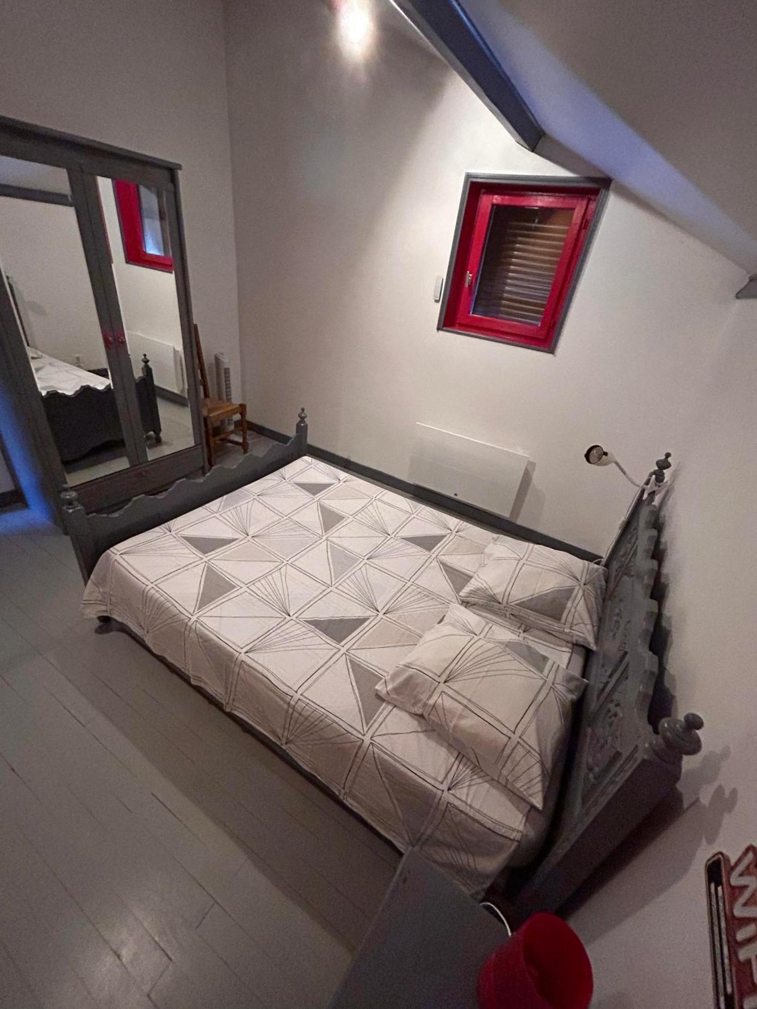 Chambres Des Arrys Bas-en-Basset Buitenkant foto